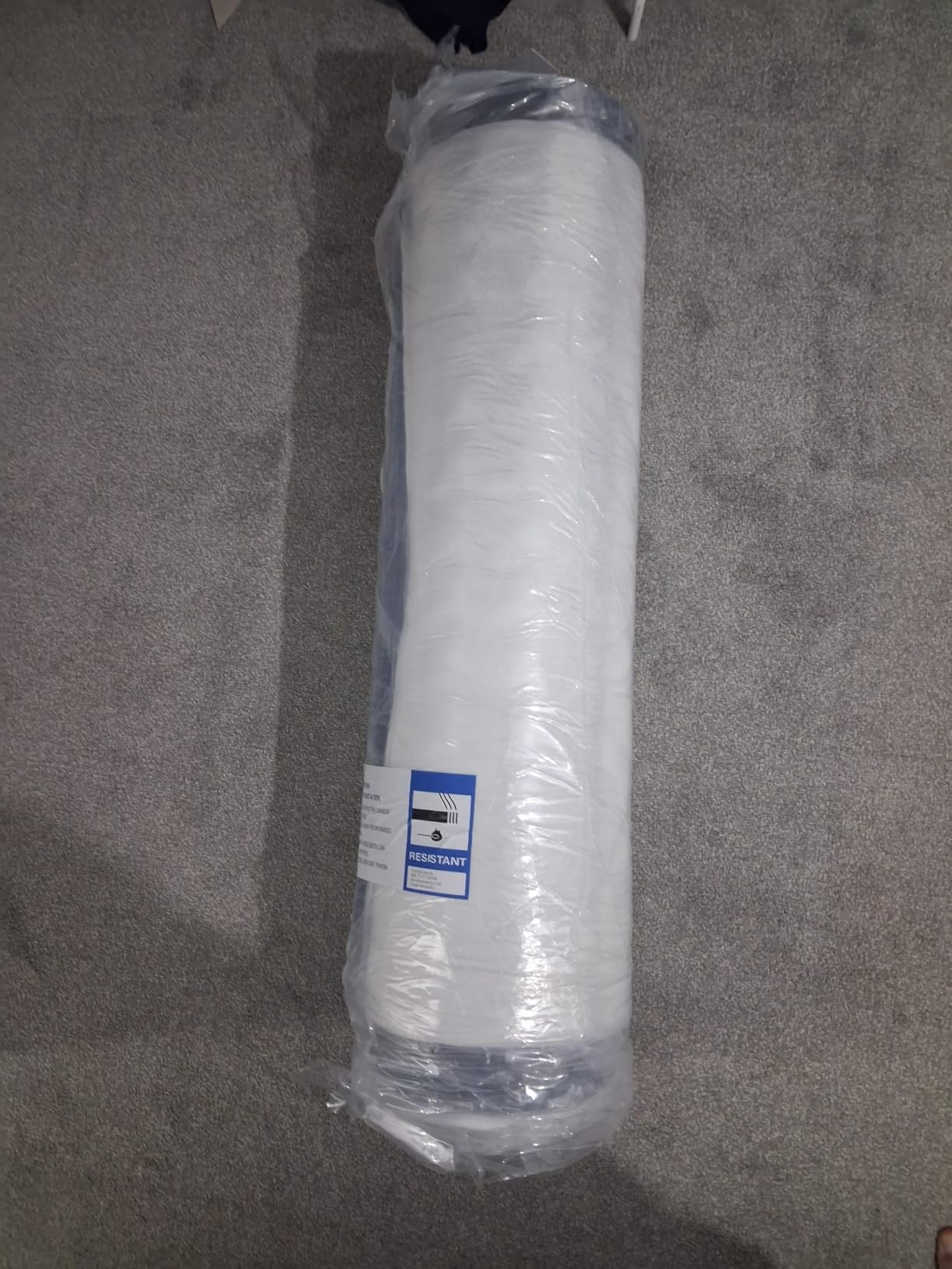 Customer photo
