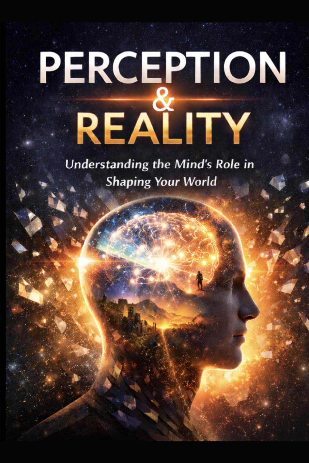 PERCEPTION SHAPES EXPERIENCE: The Architecture of Reality