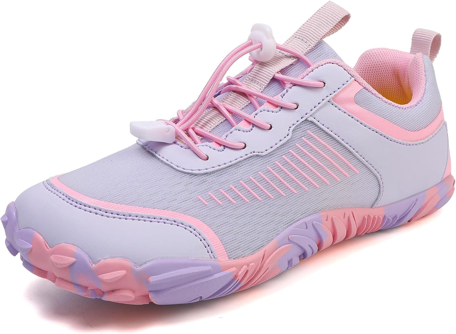Water Shoes Women Men Adult Quick Dry Aqua Socks Barefoot Outdoor Essentials for Boat Hiking Beach Swim River Pool Lake Kayaking Surfing Walking