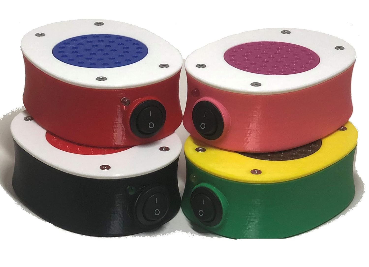 Classic Mouse Jiggler Work Home Office Docking Station