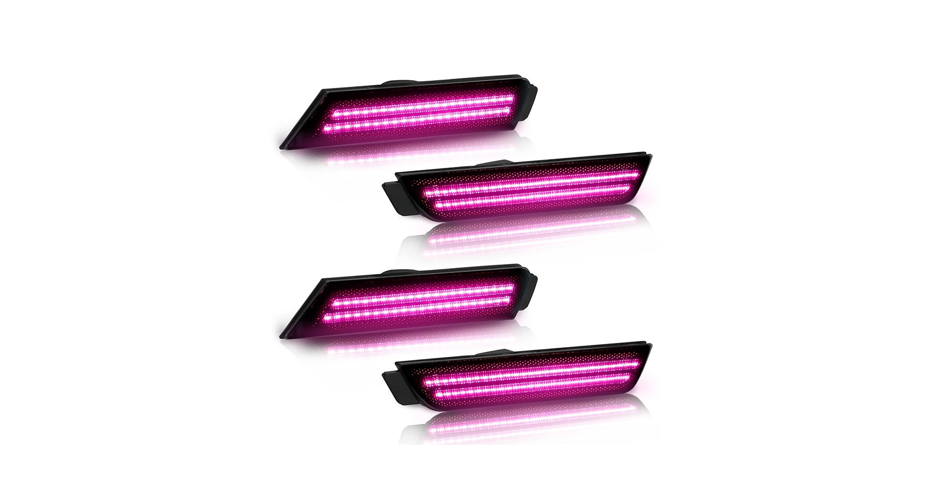 さらさページ Amazon.com: Bestview LED Side Marker Lights for Chevy Camaro