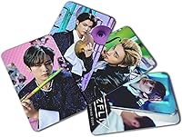 Vista 4 de 3PACK/165PCS Kpop Photocards Oddinary Lomo Cards Set New Album Magic School SKZ's Fans Gift Merchandise