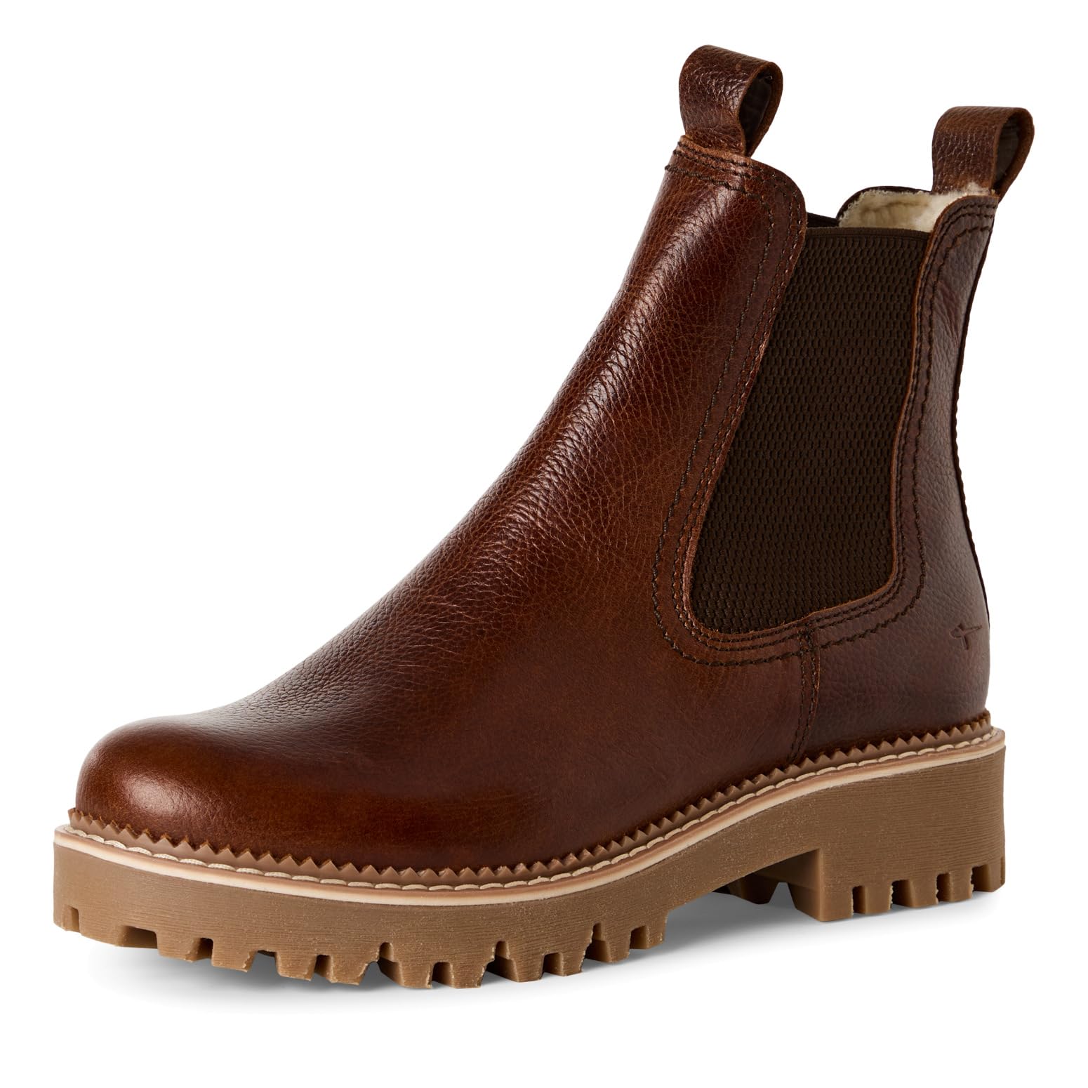 Tamaris Damen Stiefel Flach
