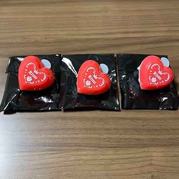 莉犬くん ハートリングライト 17個 71GowfIV7JL._AC_UF350,