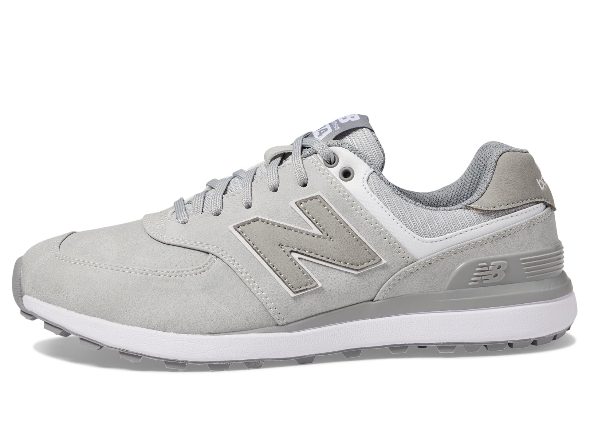 New Balance 574 Greens V2 Chaussure de golfHomme