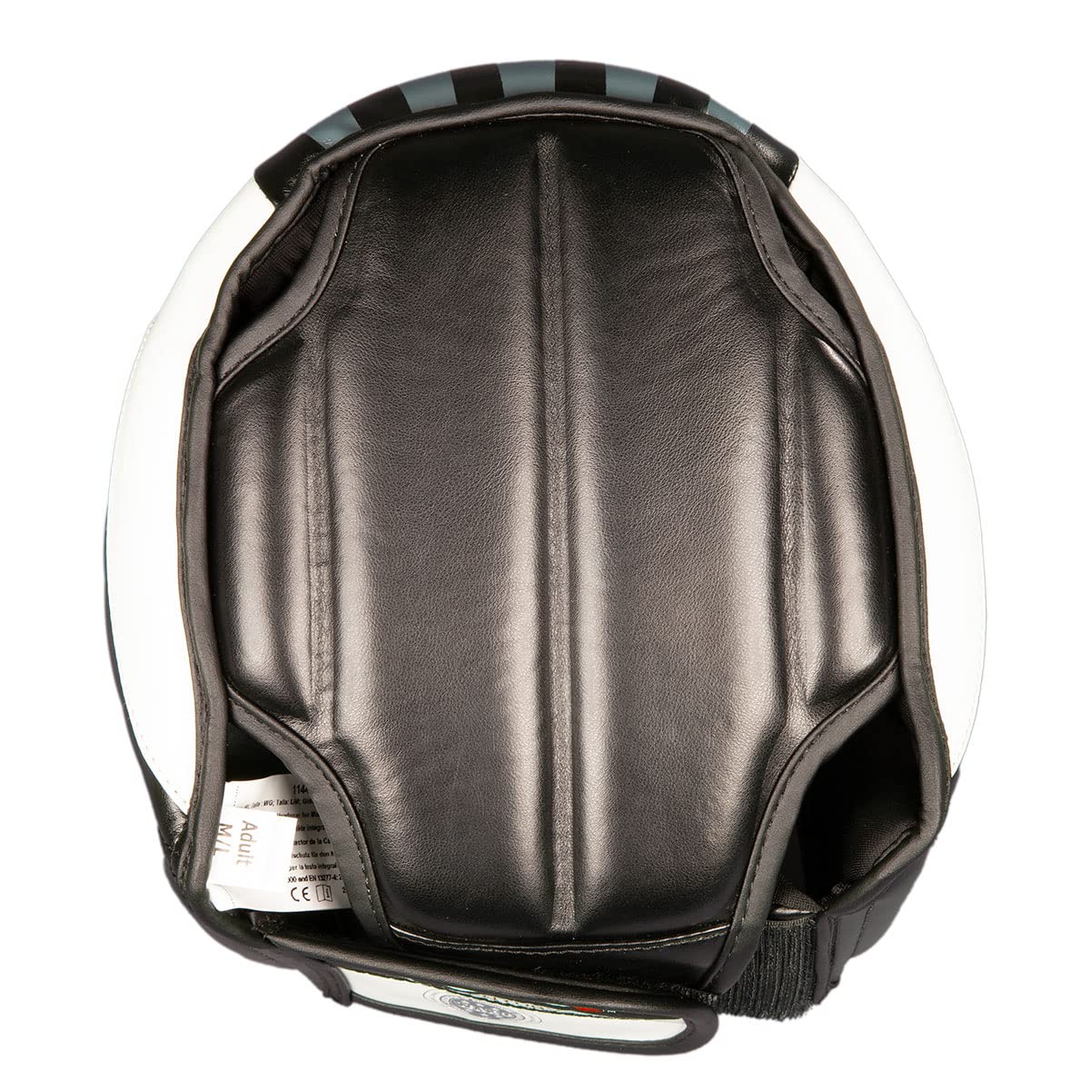 Century Kopfschutz C-Gear Integrity WAKO Zertifiziert Kopfschützer Training Head Guard Boxhelm Kampfsport Wettkampf Sparring Erwachsene Jugendliche