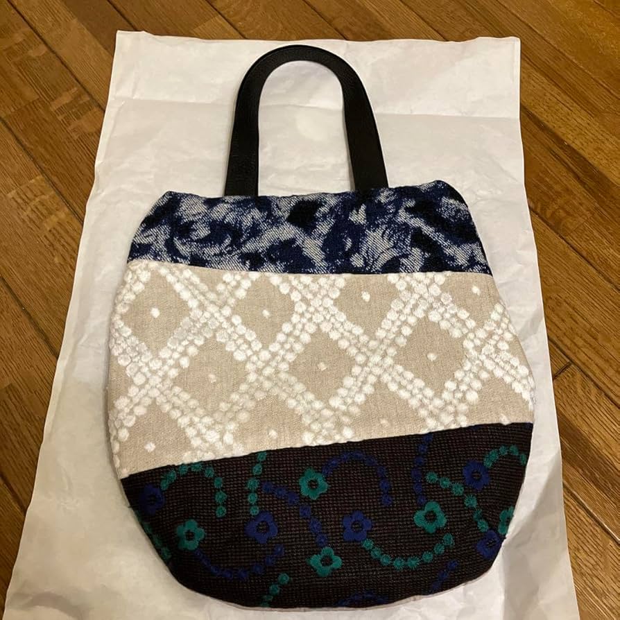 mina perhonen ミナペルホネン ノベルティ 予約特典 ピースバッグ Amazon.co.jp: mina perhonen ミナペルホネン ノベルティ 予約