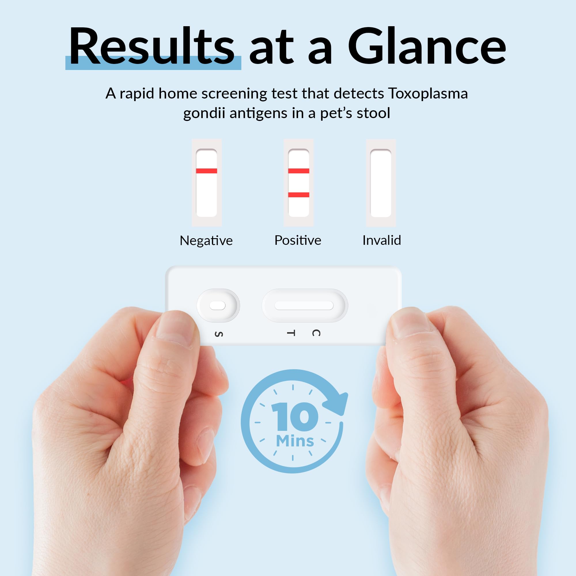 getTested Test parassiti per cani e gatti