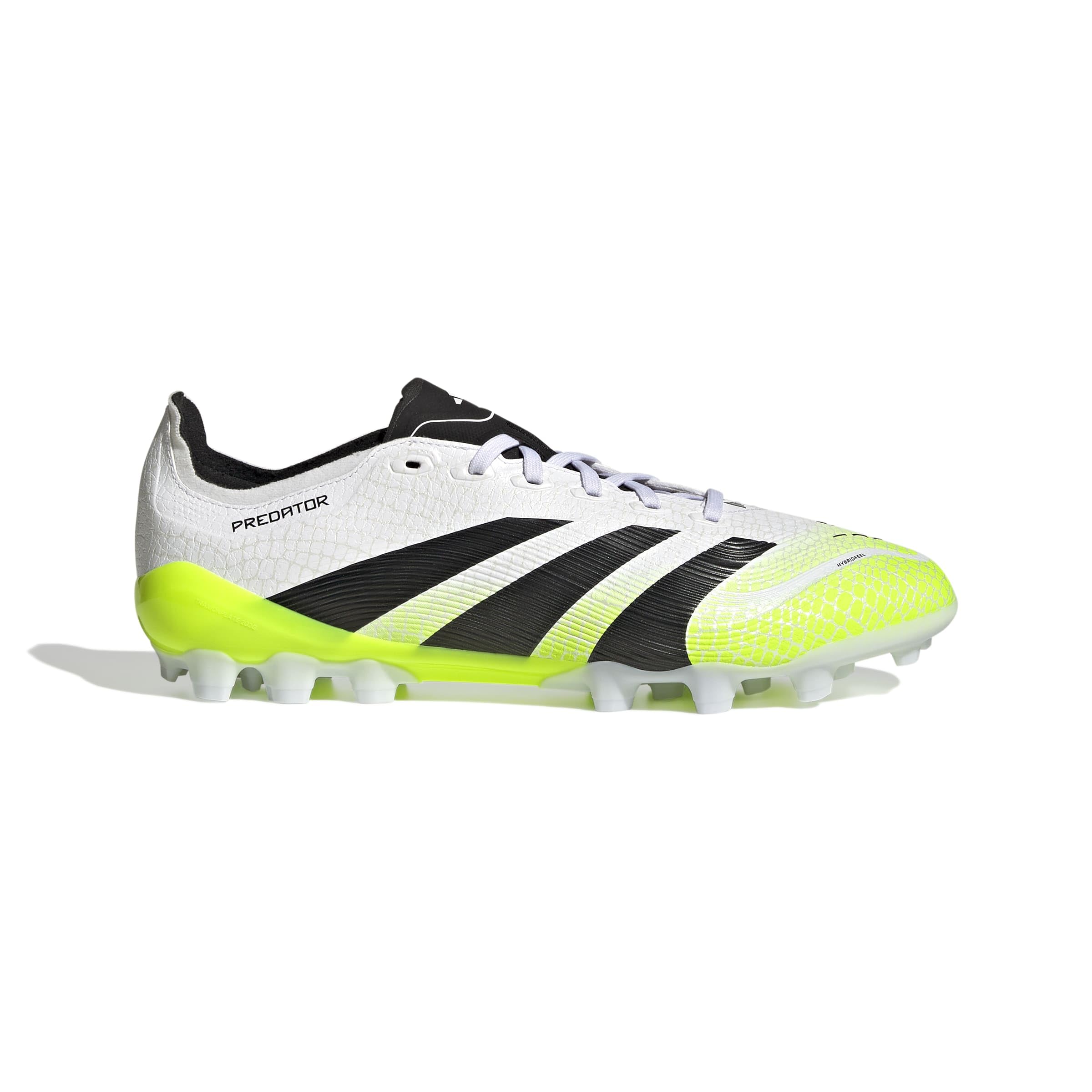 adidas Unisex Chaussures Predator League 2G/3G Terrain synthétique