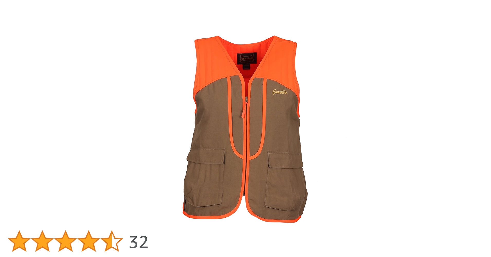 レア日本未上陸！スウェーデンの狩猟用メーカーPinewoodのハンティングベスト Amazon.co.jp: Gamehide レディース Upland Field ハンティング