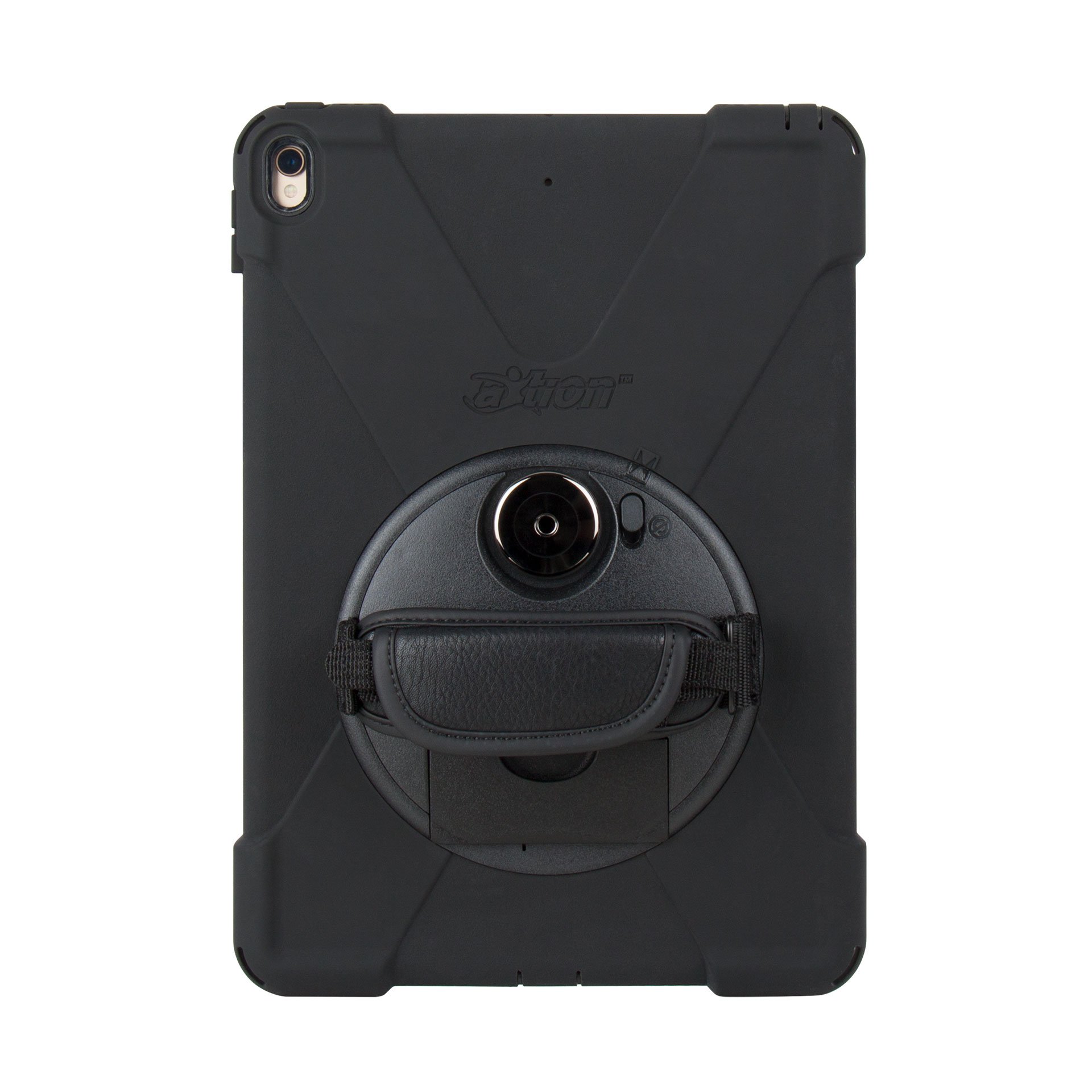 The Joy Factory aXtion Bold Coque résistante à l'eau et aux Chocs