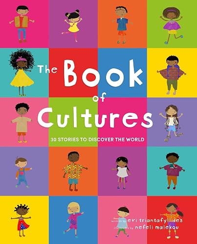 The Book of Cultures