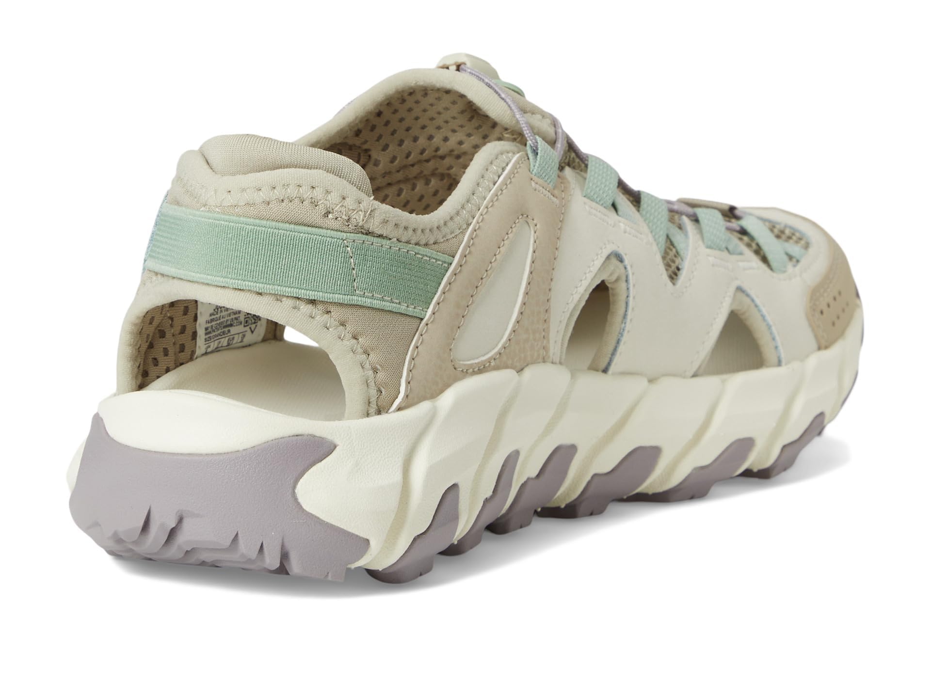 Merrell Damskie buty trekkingowe Maipo Explorer Sieve