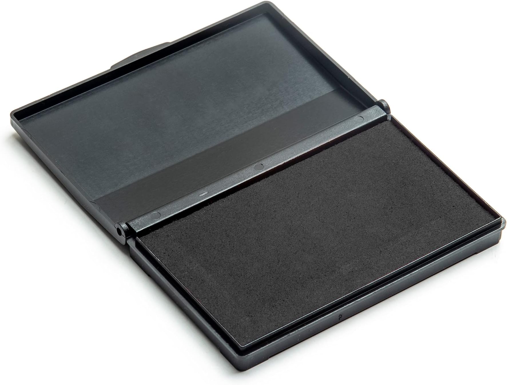 Ink Pad for Rubber Stamps, Stamp Pad for Clear Impression Stamping