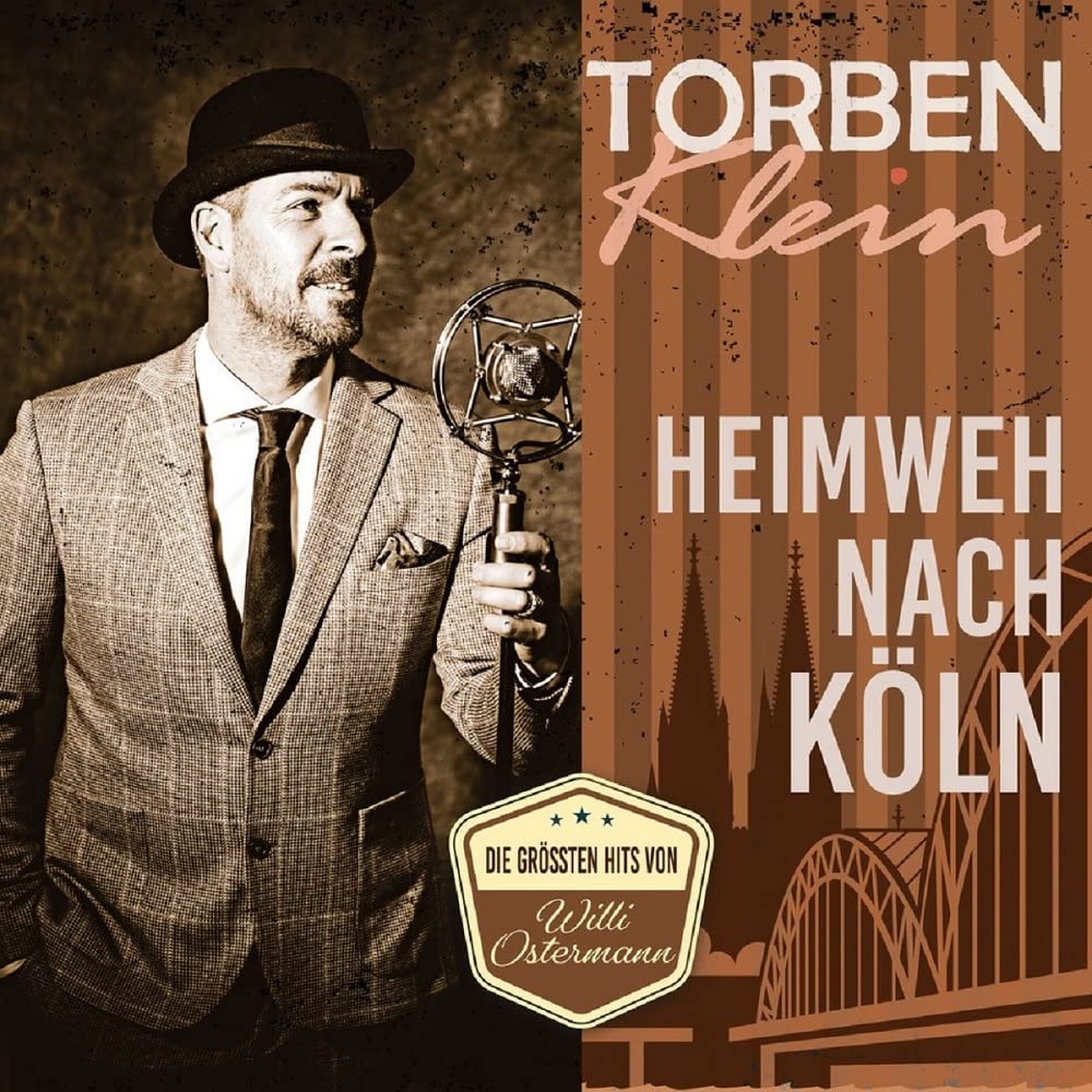 Heimweh Nach Köln