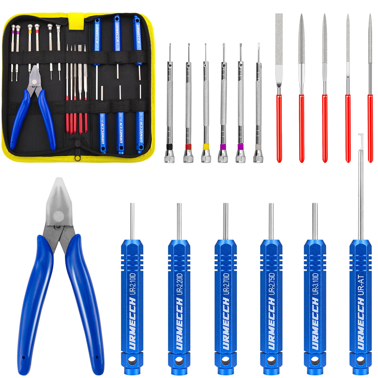 トミーページ Amazon.com: URMECCH Pin Extractor Terminal Removal Tool Kit