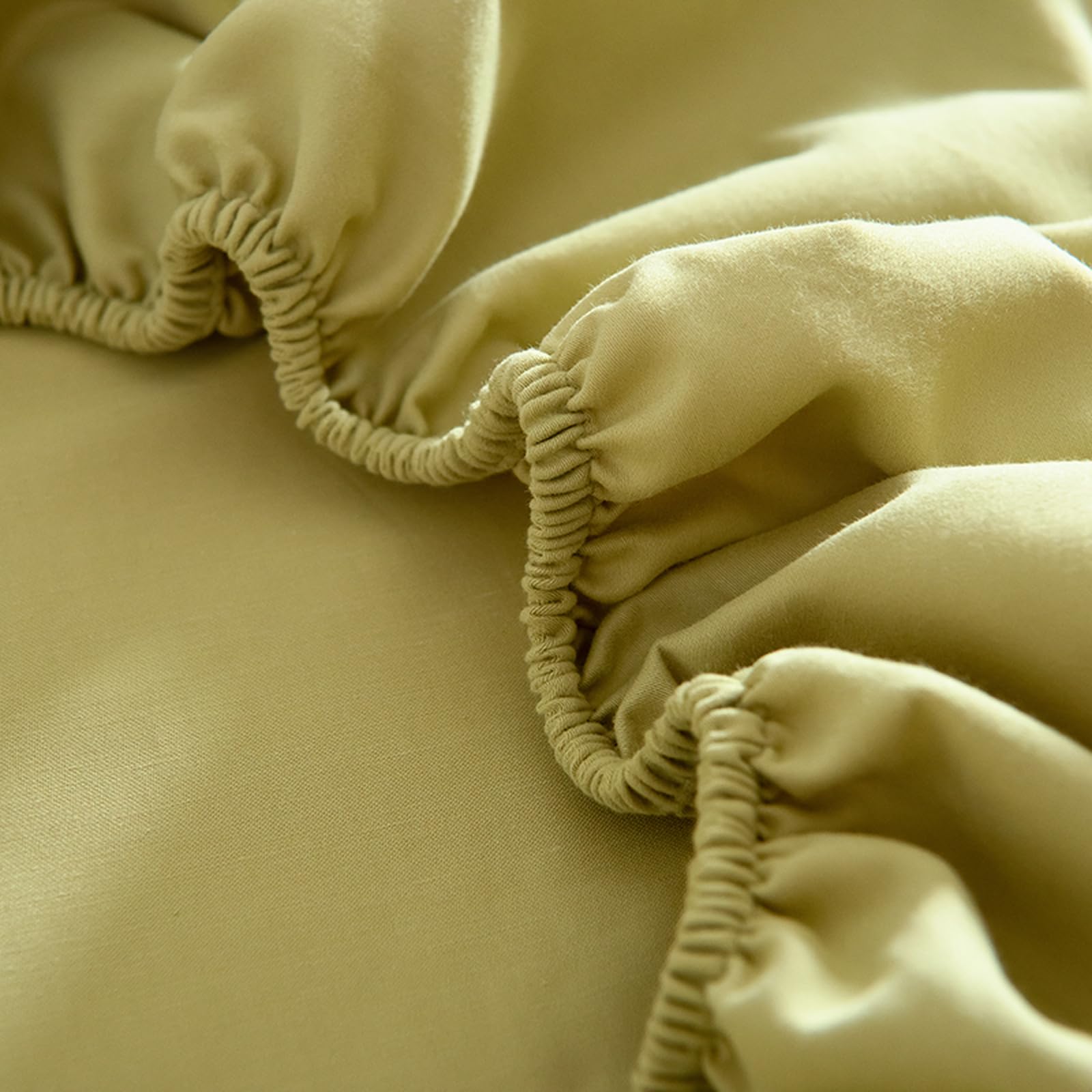 Jersey Drap-Housse Drap de lit 120x200 Coton Lit Double