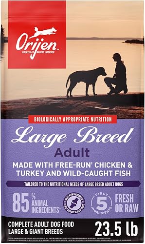 Orijen Large Breed Adult