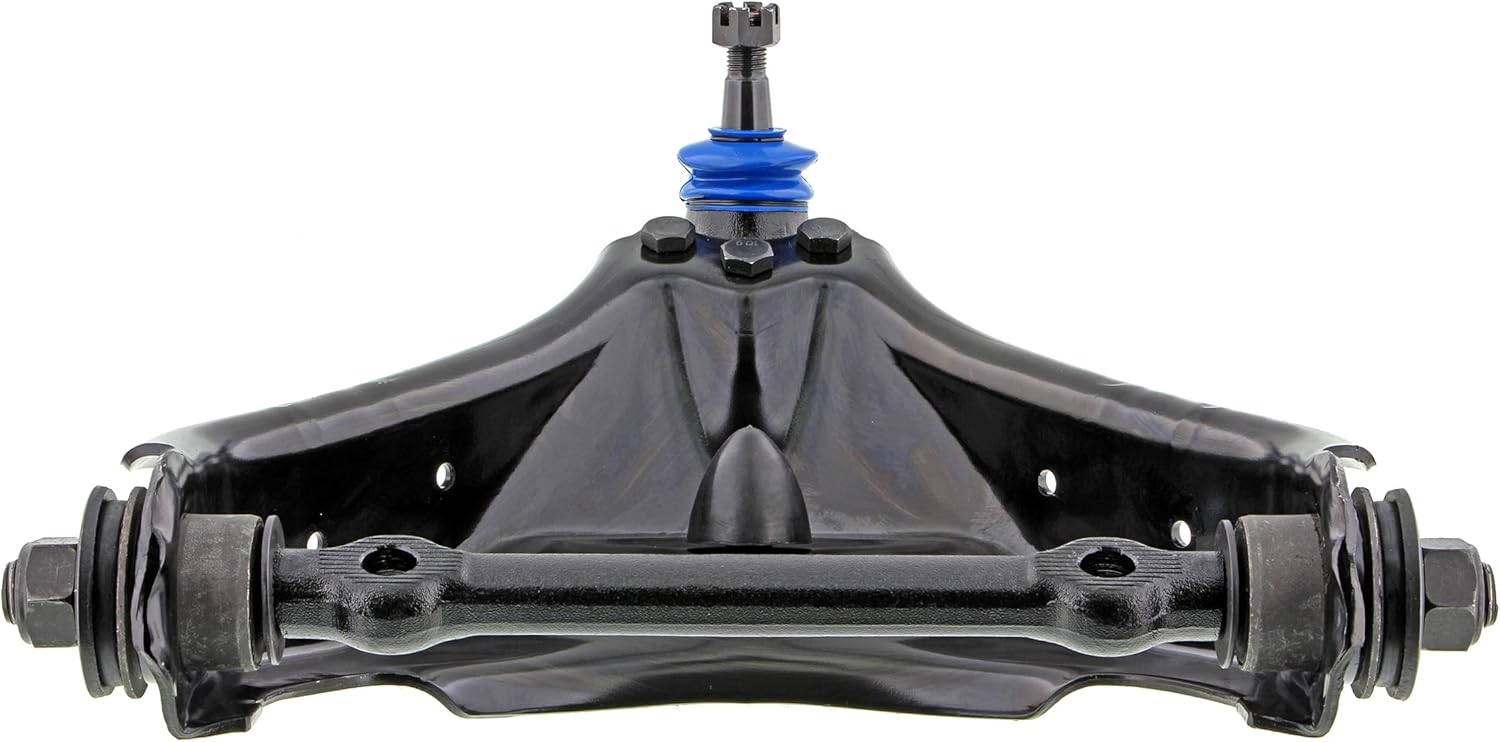 Mevotech Original Grade Control Arm and Ball Joint Assembly GS251021