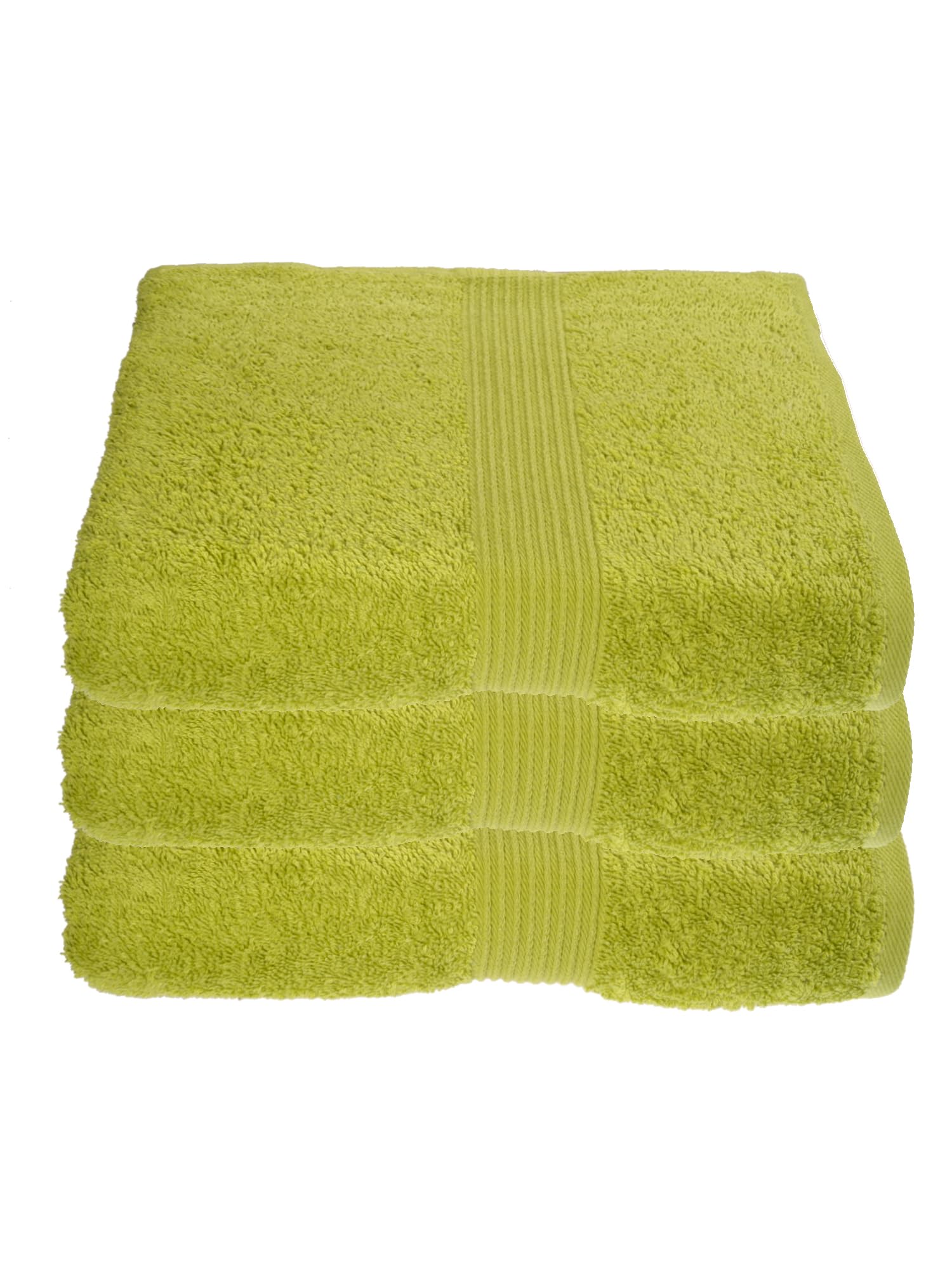 Julie Julsen Set 2 Teli Doccia 70x140 Cm - 100% Cotone 500g/m² - Morbidi E Assorbenti - Colore Noce - Öko Tex