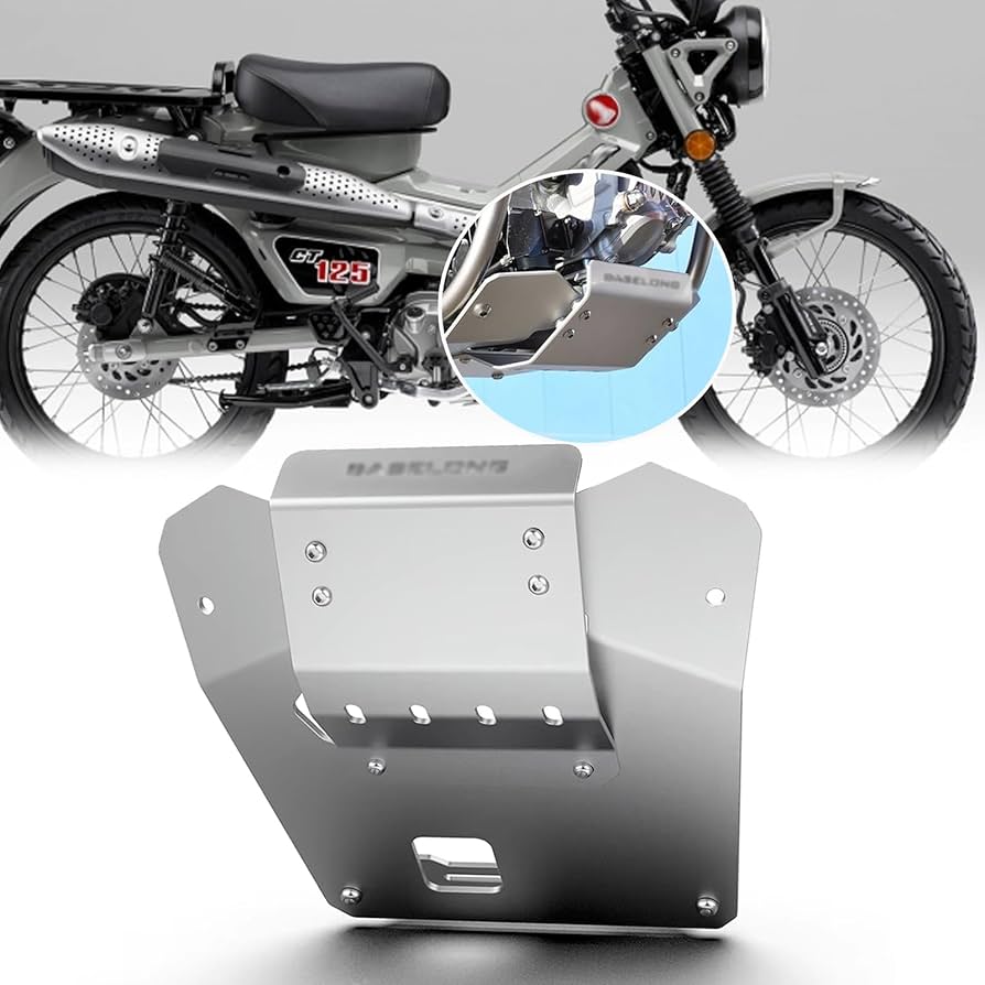 Amazon | XIAXIA For CT125 トレイル125 ハンターカブ 2025 2024 2023