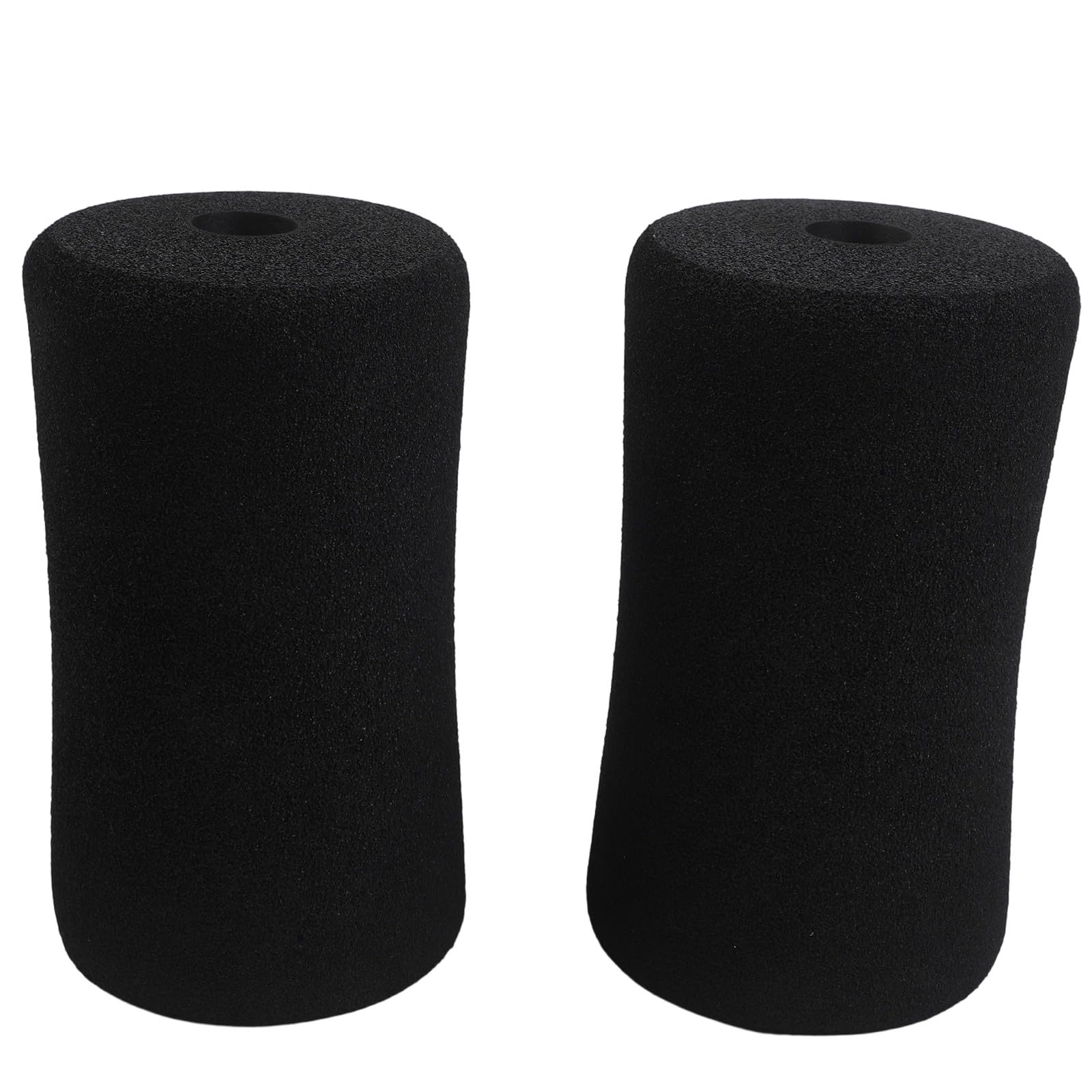 ZYNCUE Inversion Tables - Rodillos de extensión de patas de repuesto para usar
