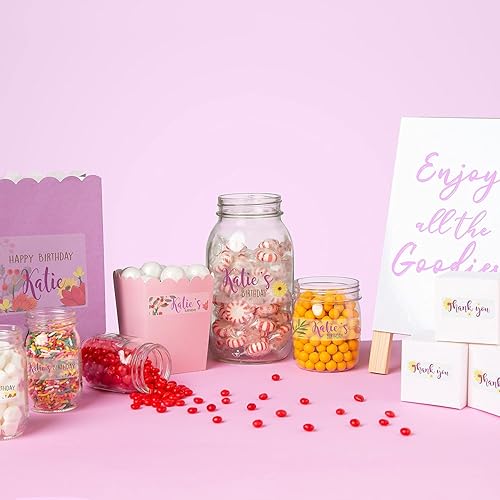 Miniatura 8 de Avery 18660 Etiquetas de dirección transparentes mate fáciles de despegar, inyección de tinta, 1 x 2 58, 300 unidades