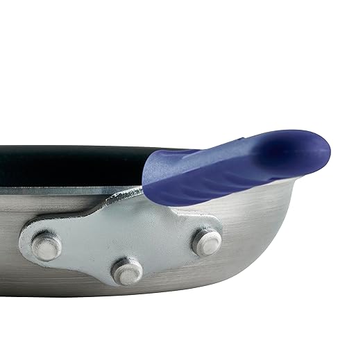 Miniatura 3 de Winware, 8 pulgadas, aluminio