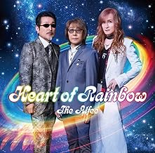 HEART OF RAINBOW (初回限定盤A)