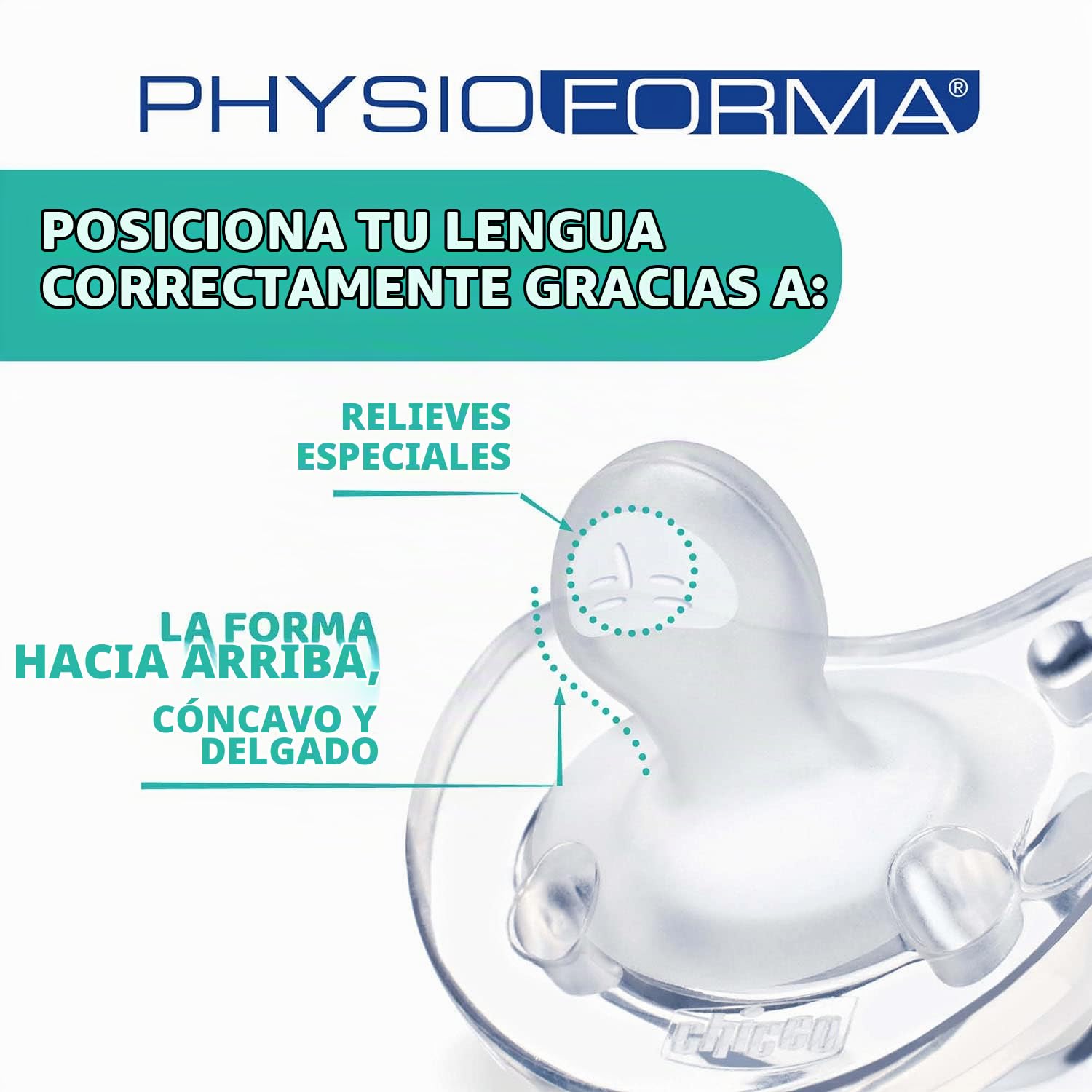 Chicco NaturalFeeling Recién Nacido- Set 4 Biberones Anticólicos 0 Meses, 150ml y 250 ml, Tetina Inclinada, Con Chupete Soft, Silicona Suave, Ideal Lactancia Mixta, Regalo Recién Nacido, Blanco Unisex