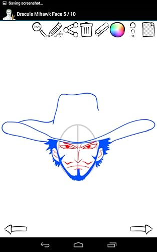 How to Draw: One Piece Anime Manga Characters