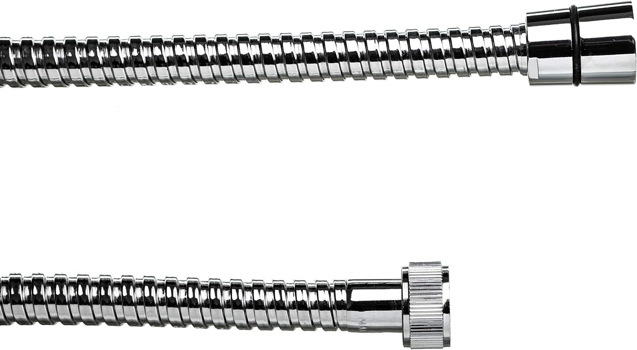 Tatay Brass Shower Hose 1.5m Flexo