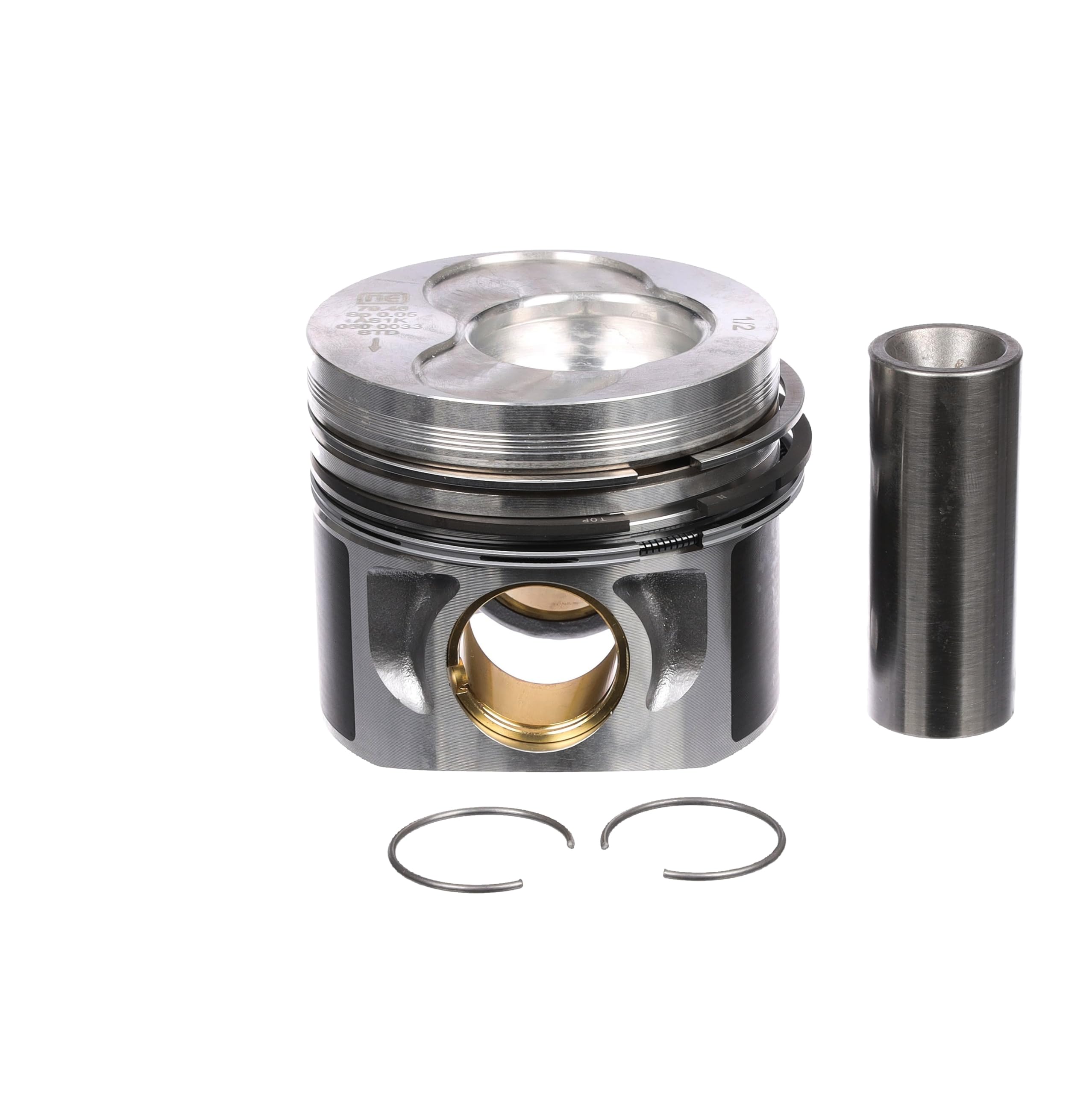 pm001800 Motor blocchi