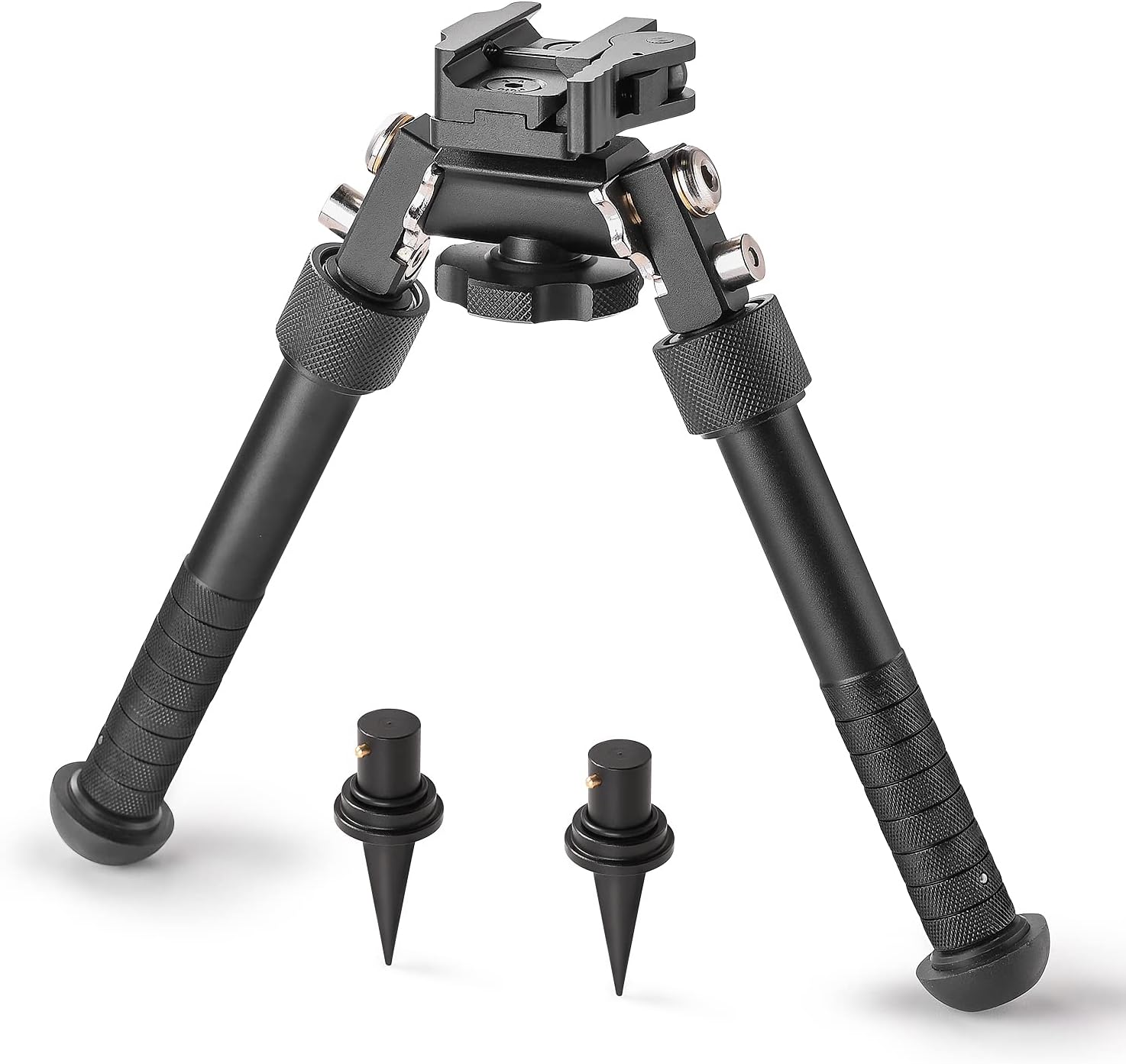 Bipod for Hunting and Shooting