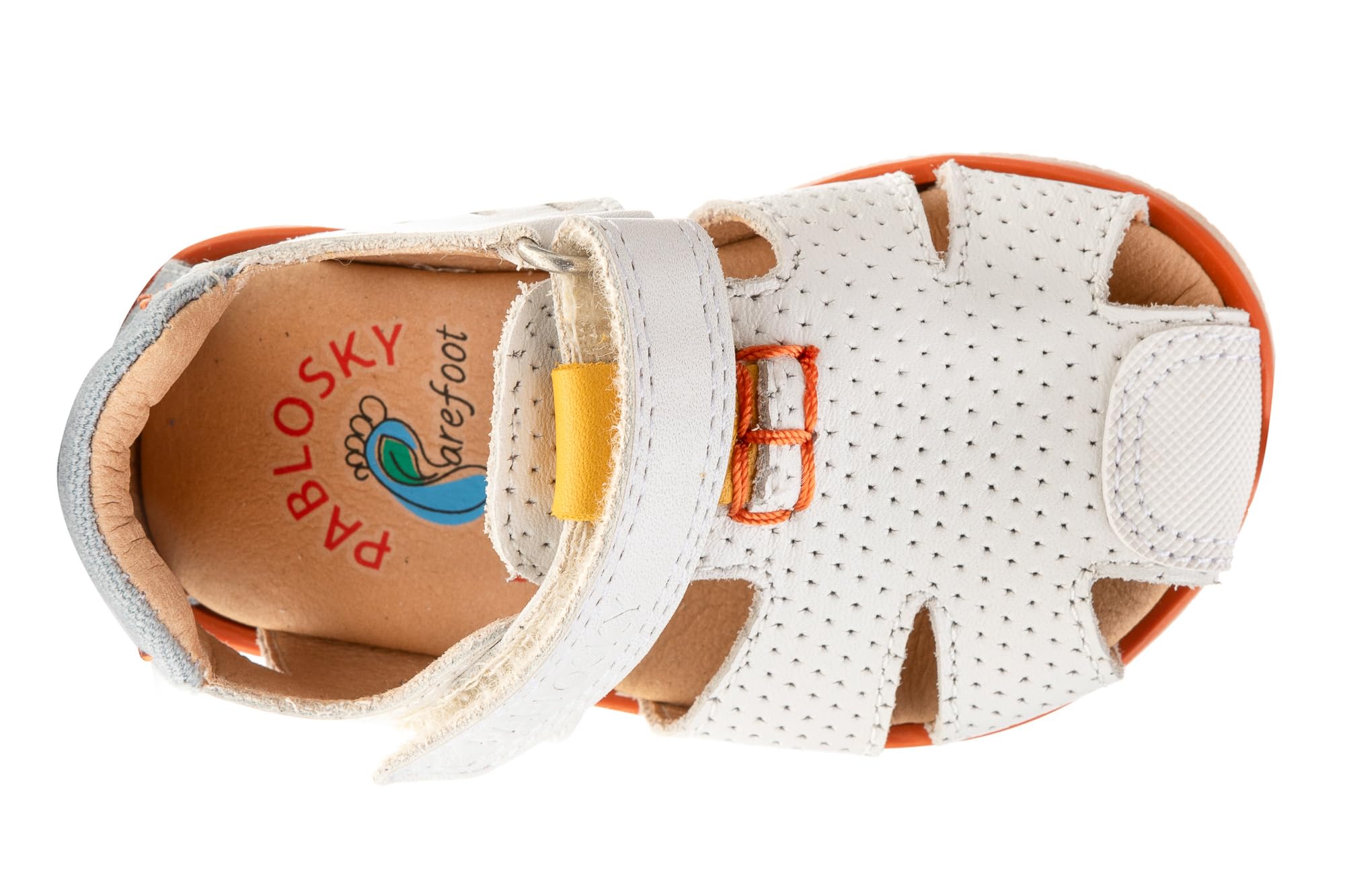 Pablosky QUIZZ 055000, Sandalia