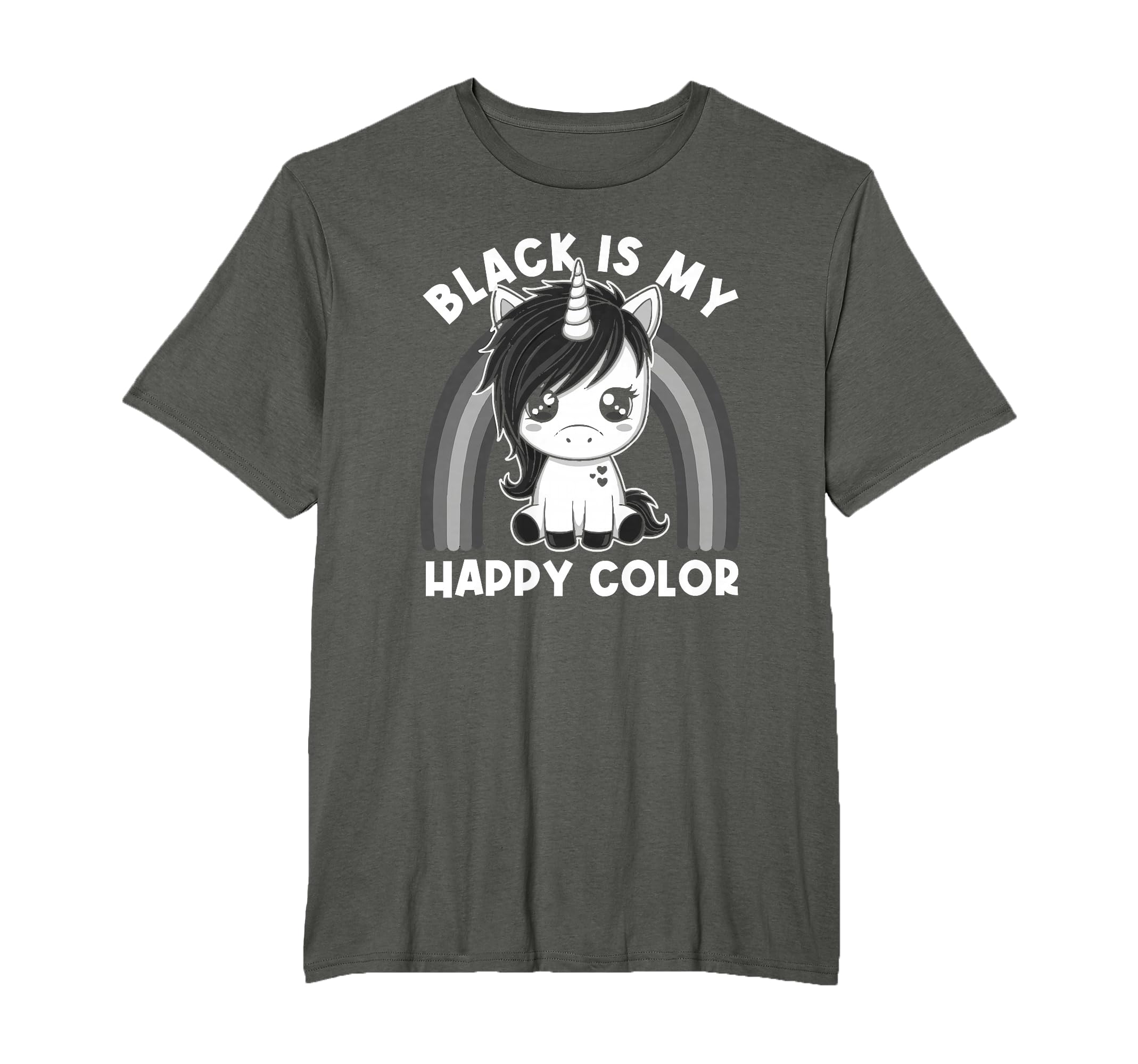 Kleidung mit Designs von Amazon Merch on Demand