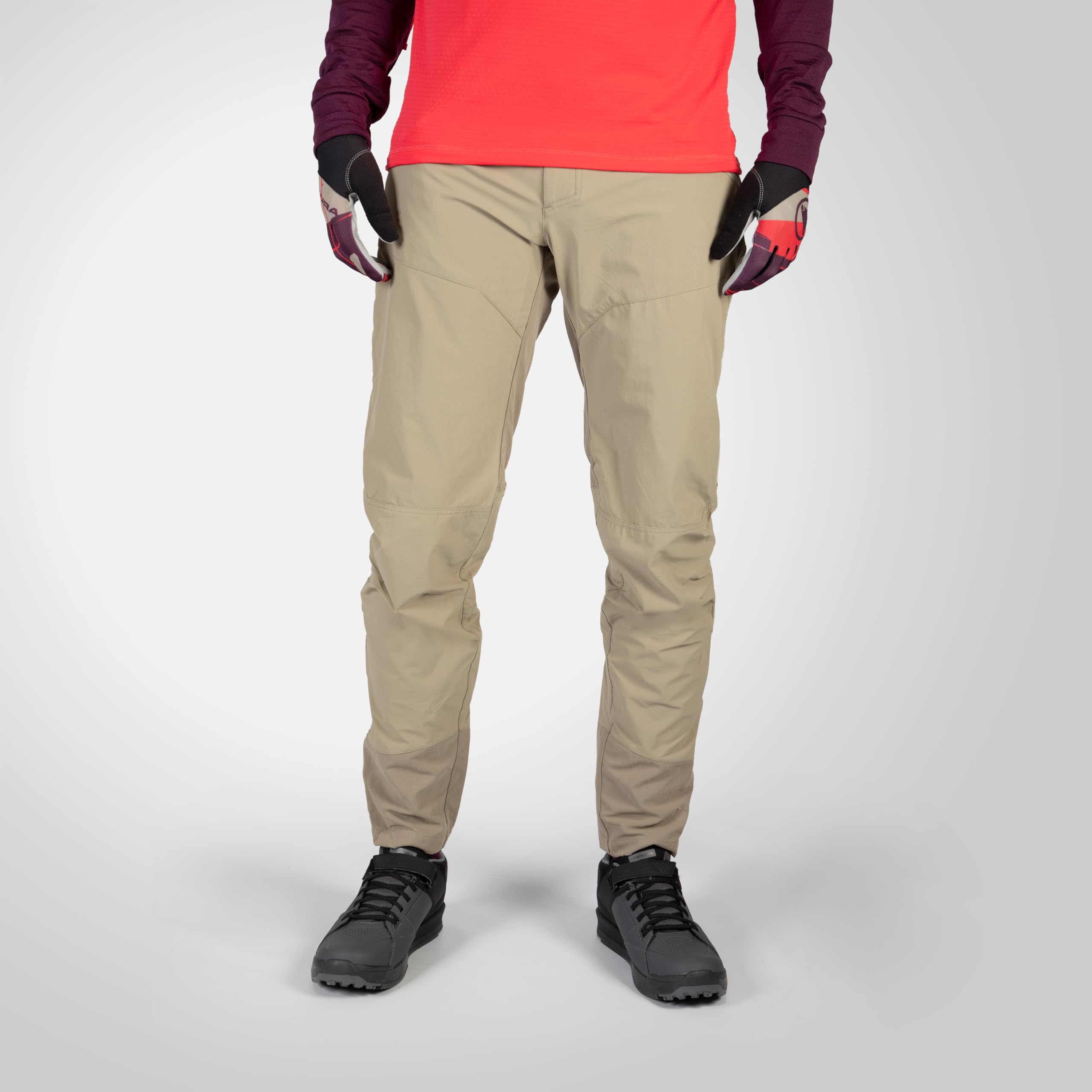 Endura Baggy Trousers Pantaloni Uomo