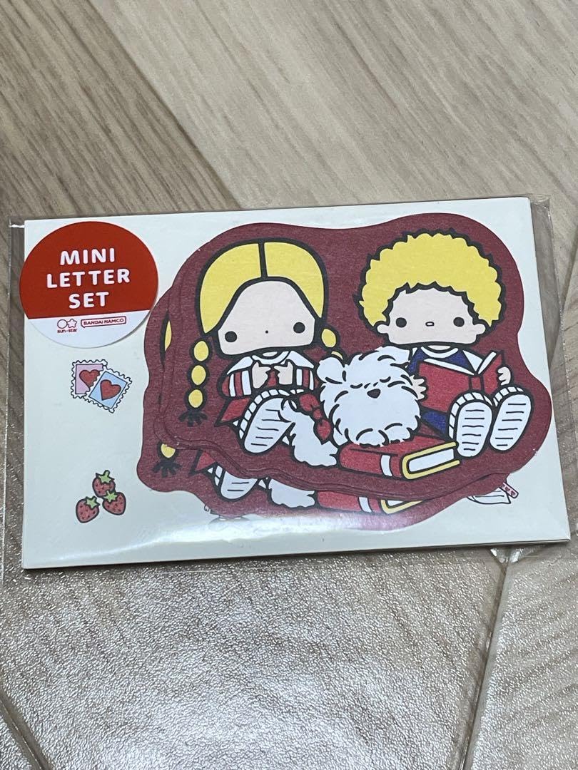 Amazon.co.jp: パティ＆ジミー 4点セット : おもちゃ