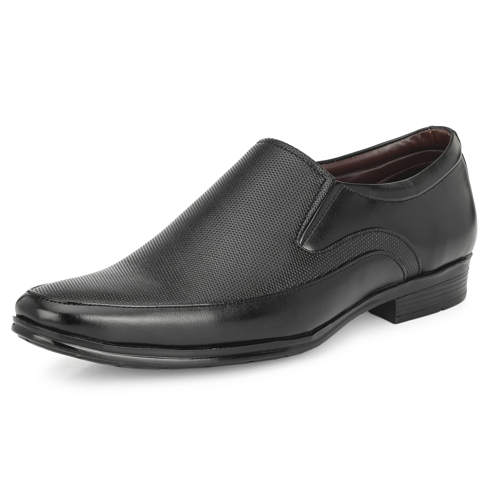 Centrino Black Formal Shoe for Mens 2807-1 (B0BSBZN2N7) Amazon Price History, Amazon Price Tracker