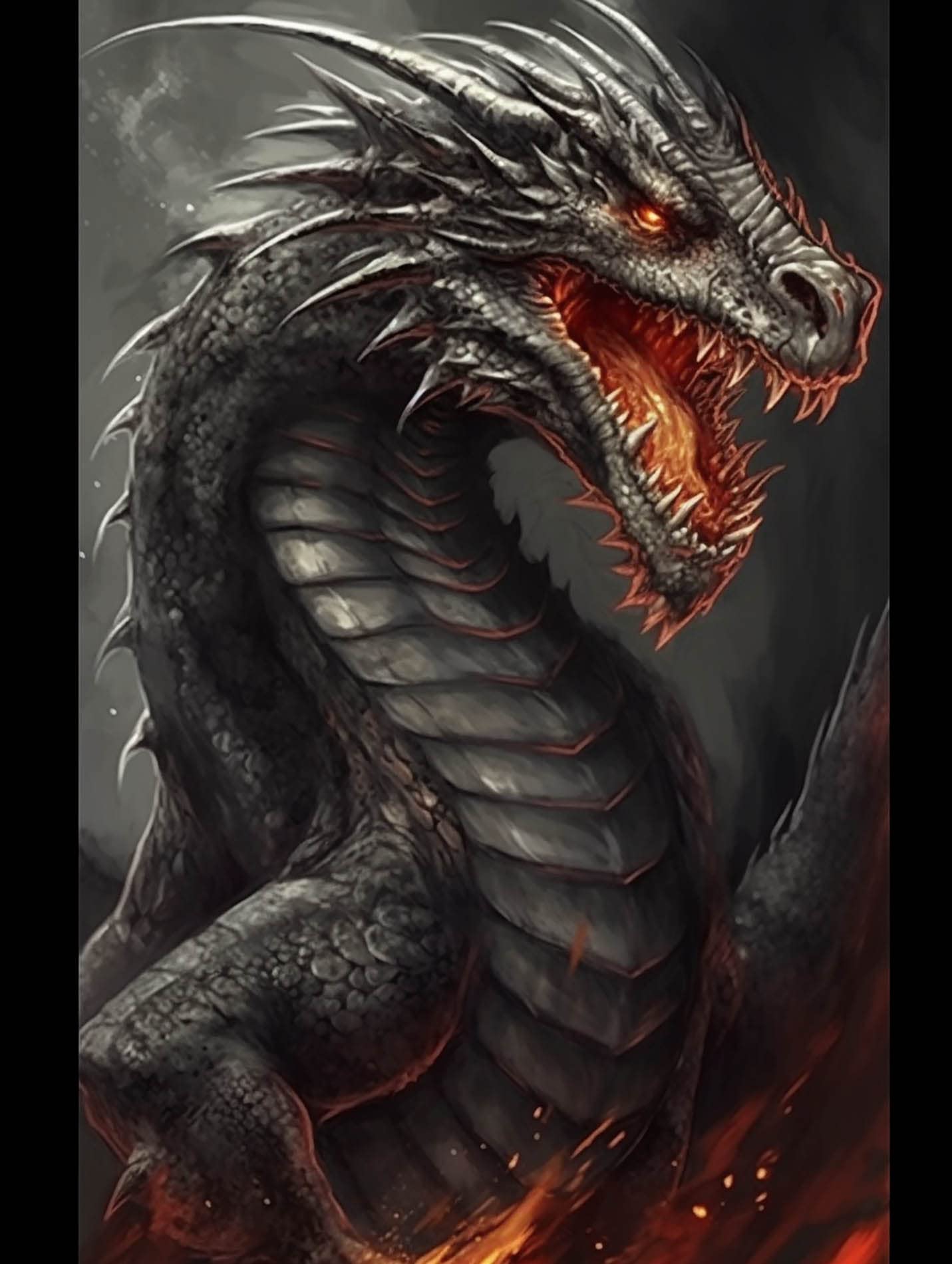 VAIIEYO 5D Diamond Painting Animal, Broderie Diamant, Peinture Diamant, Canevas Diamant Kit Complet Point De Croix Broderie Salon Chambre Autocollant Mural Décoration 30x40 Cm-100