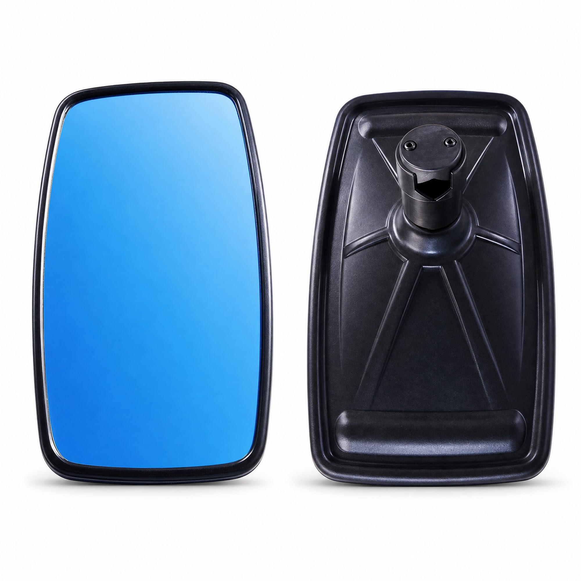 Amazon.com: Maverick Advantage Heavy Equipment Rear View Mirror w