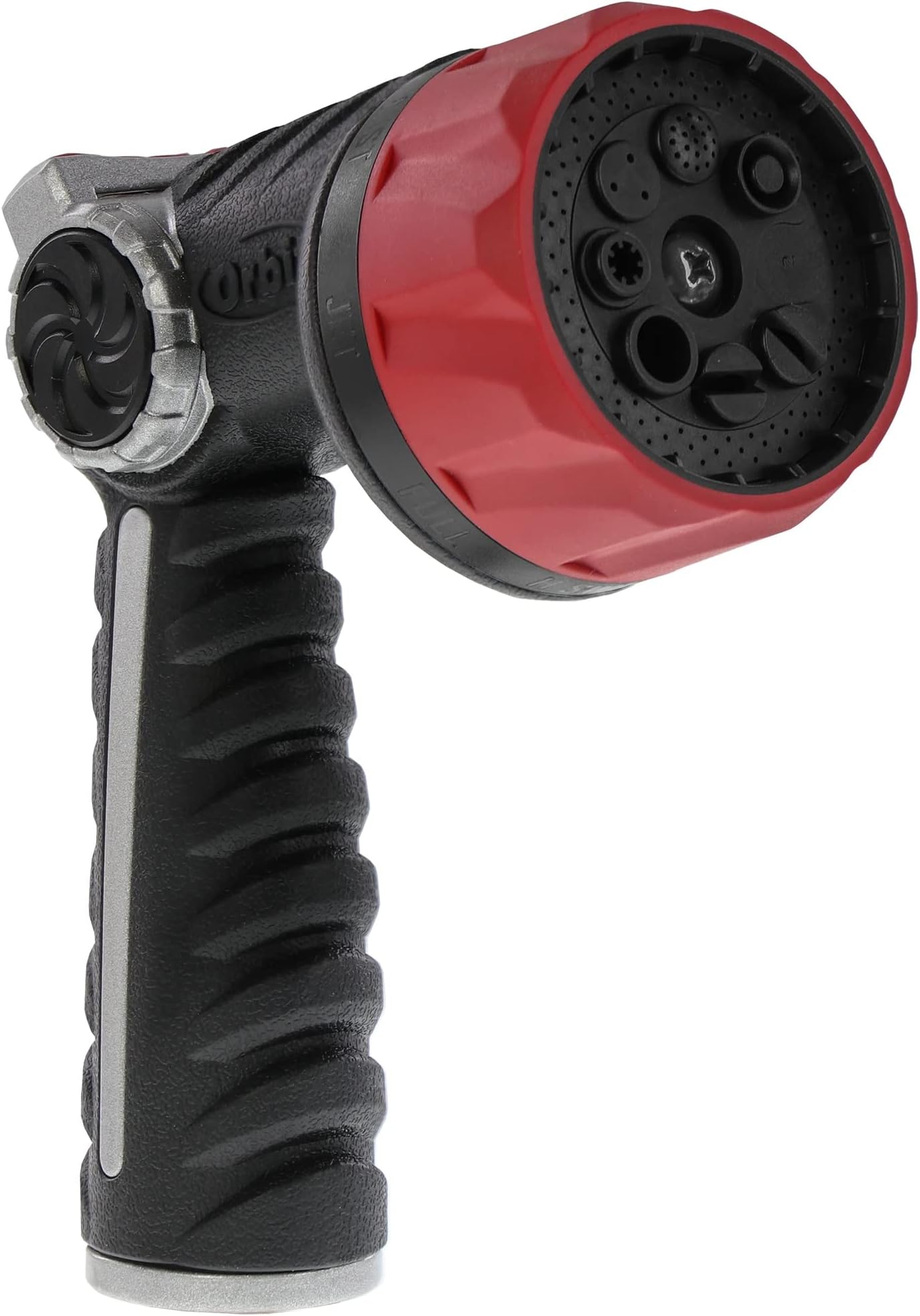 26812 Pro Series 8-Pattern Thumb Control Hose Nozzle Sprayer