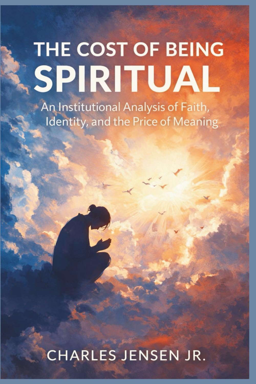 The Cost of Being Spiritual: An Institutional Analysis of Faith, Identity, and the Price of Meaning
