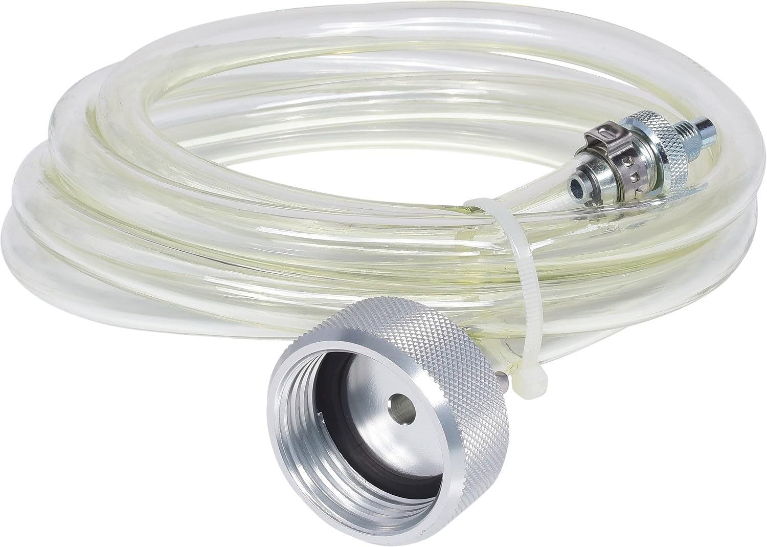 KS TOOLS Haldex Transmission Filling Hose for VAG