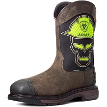 ARIAT Work Workhog XT Venttek Bold H2O