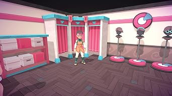 HUMBLE GAMES Temtem