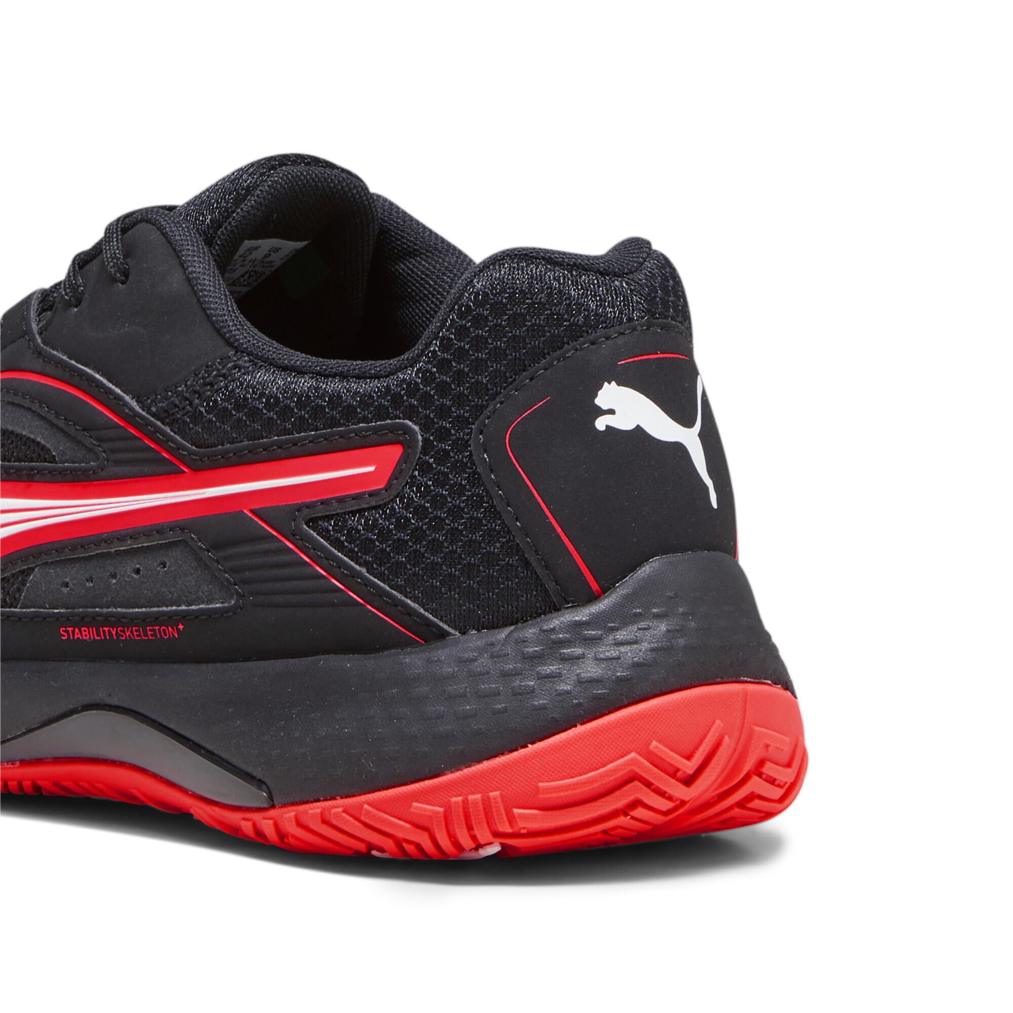 Puma Solarstrike Ii Unisex Hallenturnschuh