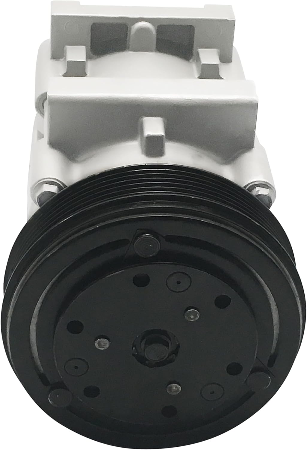 RYC Automotive A/C Compressor and Clutch Kit KT AD35-01 (Fits Ford Explorer 4.0L 1995, 1996, 1997; Fits Ford Ranger 3.0L, 4.0L 95-97; Fits Mazda B3000 3.0L 95-97; Fits Mazda B4000 4.0L 95-97)