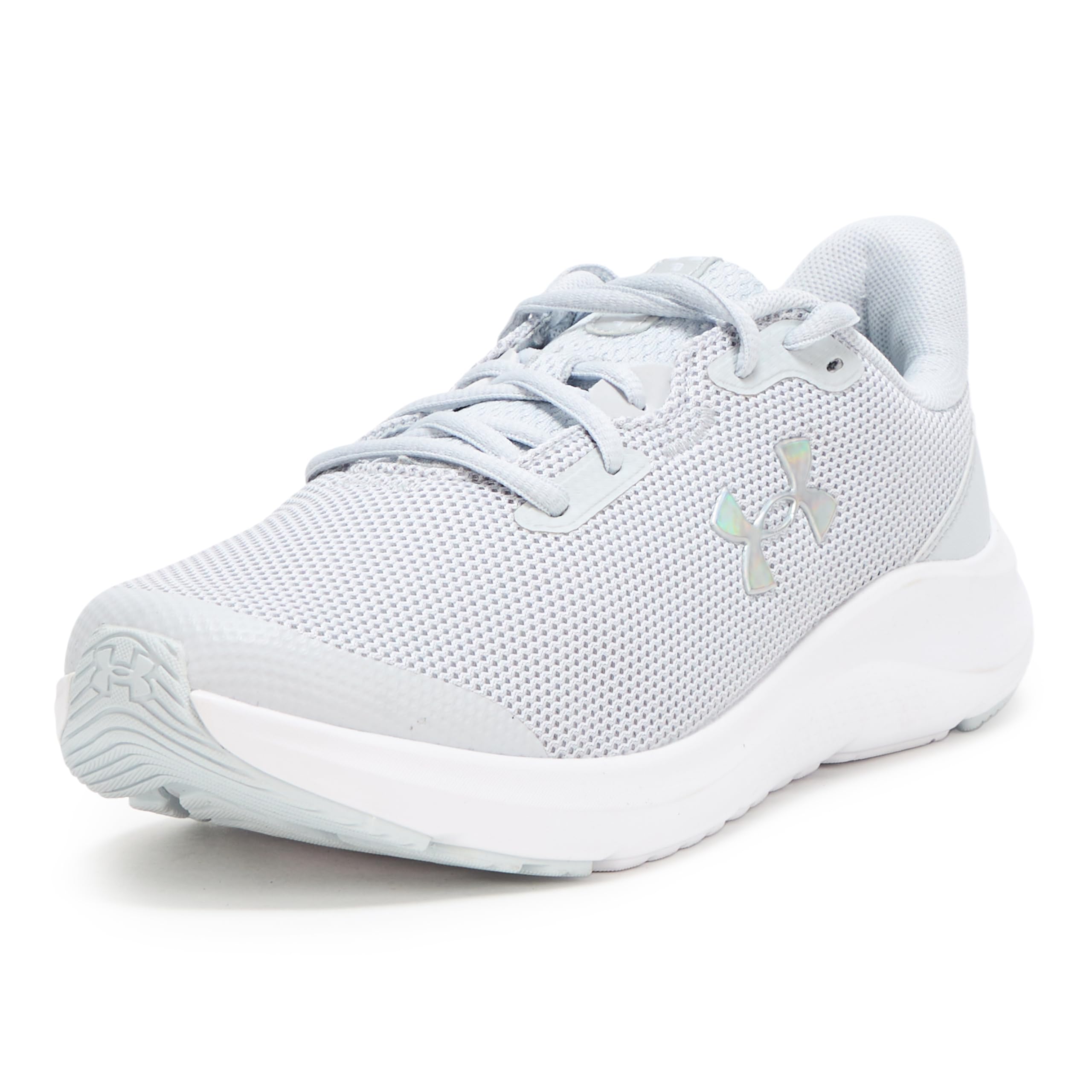 Under Armour Girls' Grade School Pursuit 4