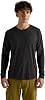 Camisa de Cuello Redondo Arc'teryx Cormac para Hombre | Camiseta de rendimiento para alta producción en clima caluroso 1
